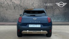 MINI Aceman 135kW E Exclusive 43kWh 5dr Auto Electric Hatchback